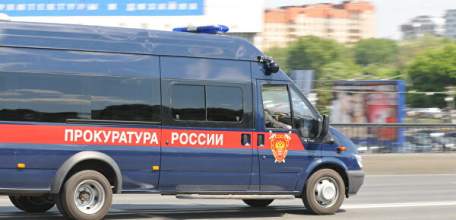 Прокуратура активизирует прокурорский надзор за исполнением законов в сфере безопасности дорожного движения и эксплуатации автотранспортных средств