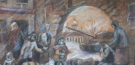 В МЧС подвели итоги I этапа IV Всероссийского героико-патриотического фестиваля детского и юношеского творчества &laquo;Звезда спасения&raquo;