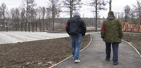 Улицы Ельца патрулирует Добровольная дружина