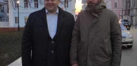 Ответ Путину от Артемия Лебедева