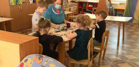 ЕЛЕЦ ТВ - о последних событиях жизни города (02.04.2020)