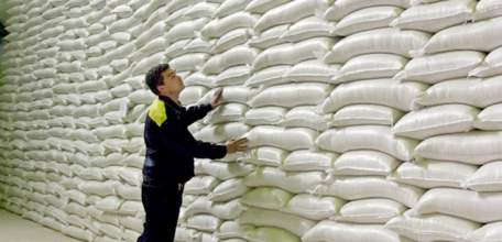 Рекордное количество сахара произведено в сезоне 2019/2020 в Липецкой области