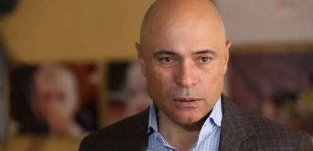 Игорь Артамонов: &laquo;Я точно знаю - всё пройдёт&raquo;