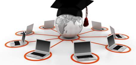 Образовательные учреждения Липецкой области с 6 апреля переходят на дистанционное обучение