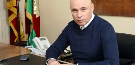 Игорь Артамонов сообщил о сохранении режима самоизоляции в Липецкой области