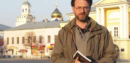 Жизнь города в особом режиме: основные события этой недели в итоговом информационном выпуске