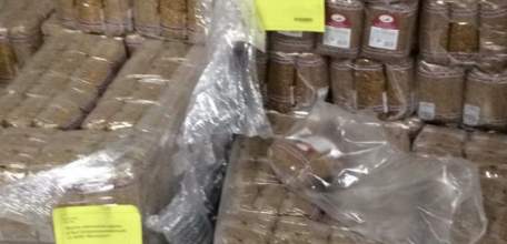 Динамика изменений цен на гречку в магазине &laquo;Крупа&raquo; за последние за 2 недели