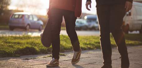 С 7 по 9 апреля в Елецком районе будет проводиться профилактическое мероприятие, направленное на выявление нарушений ПДД пешеходами