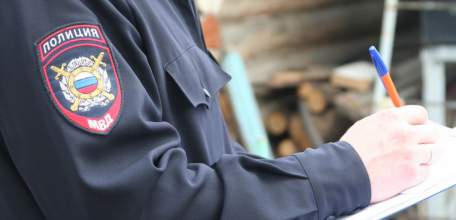 Липецкими полицейскими объявлено более двух тысяч предостережений