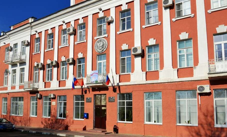 Глава города Евгений Боровских подтвердил случай заражения коронавирусом в Ельце