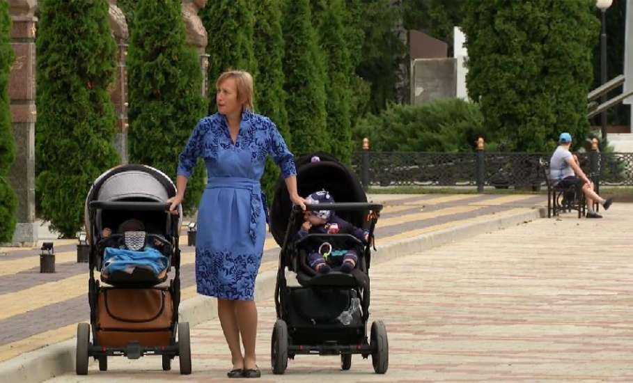 Определён порядок выплат семьям с детьми, оказавшимся в трудной жизненной ситуации в период пандемии коронавируса