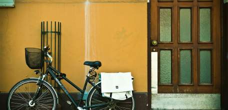 Полиция напроминает о мерах профилактики краж двухколёсных транспортных средств