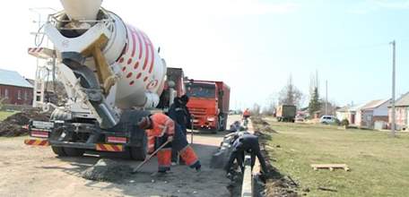 ЕЛЕЦ ТВ - о событиях из жизни города (08.04.2020)