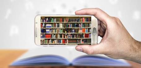 Онлайн-проекты Липецкой области будут опубликованы на портале Культура.РФ