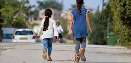 Основные причины дорожно-транспортных происшествий с участием несовершеннолетних и способы их профилактики