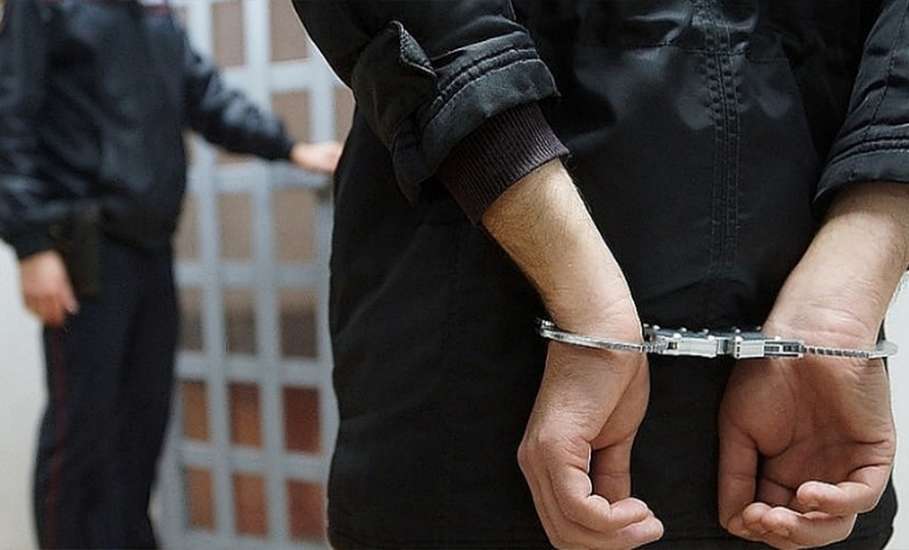 В Ельце задержан житель Елецкого района с 7,59 гр наркотического средства