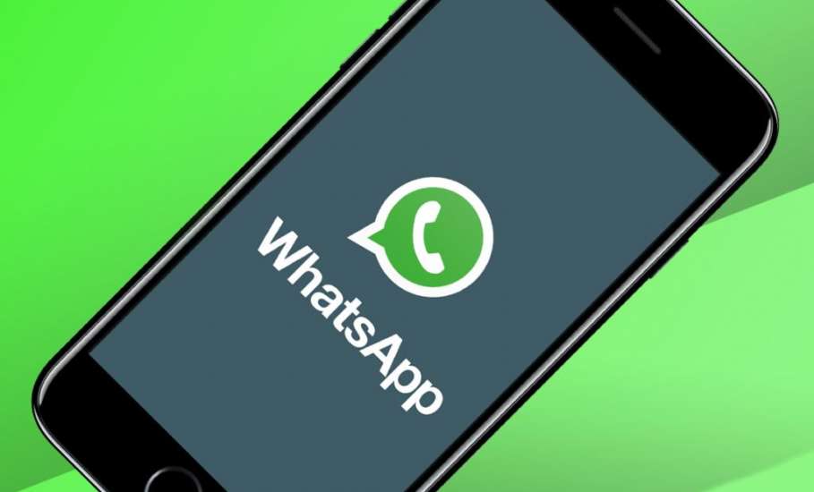 Подать документы для оформления мер социальной поддержки можно через WhatsApp