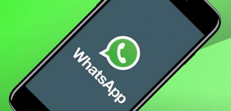 Подать документы для оформления мер социальной поддержки можно через WhatsApp