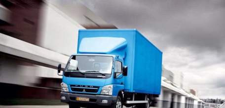 Транспортные компании Липецкой области помогут предпринимателям в доставке товаров