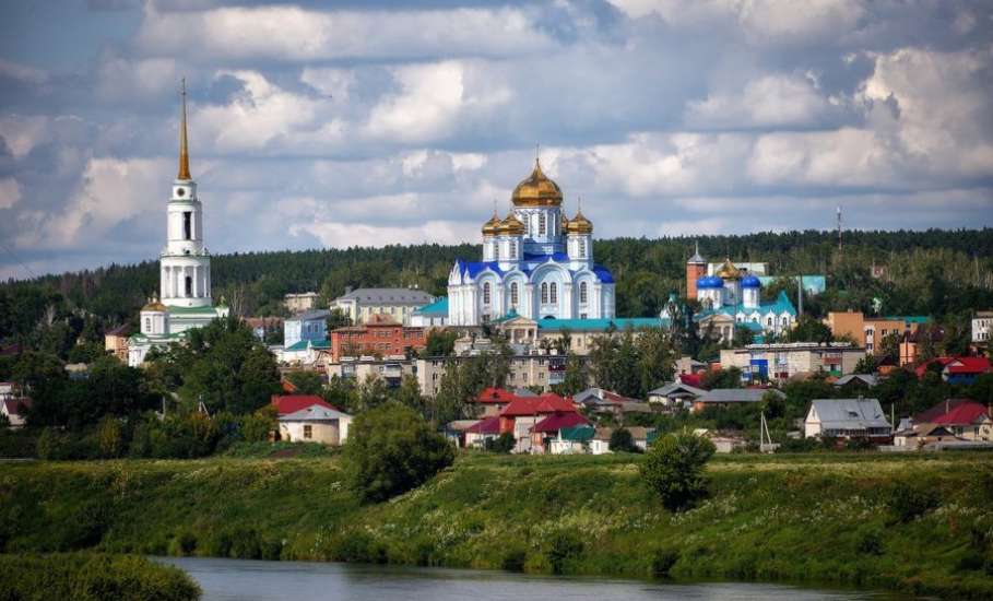 В Липецкой области вводятся новые меры по защите населения от коронавирусной инфекции