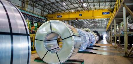 Группа НЛМК формирует фонд поддержки регионов присутствия для борьбы с коронавирусом