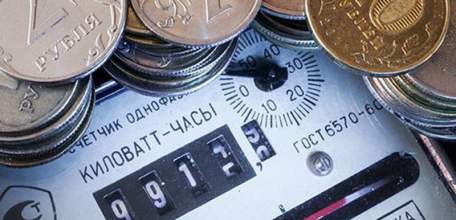 Прокуратура Елецкого района потребовала пересчитать пенсионерке задолженность по оплате за электроэнергию