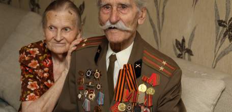 Ветераны начали получать выплаты из бюджета Липецкой области