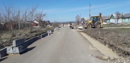 В 2020 году в Ельце обновят дороги и капитально отремонтируют тротуары на сумму более чем 145 миллионов рублей