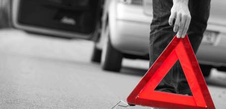 В Ельце на перекрёстке автодороги &laquo;Дон&raquo; и Промышленной улицы произошло ДТП