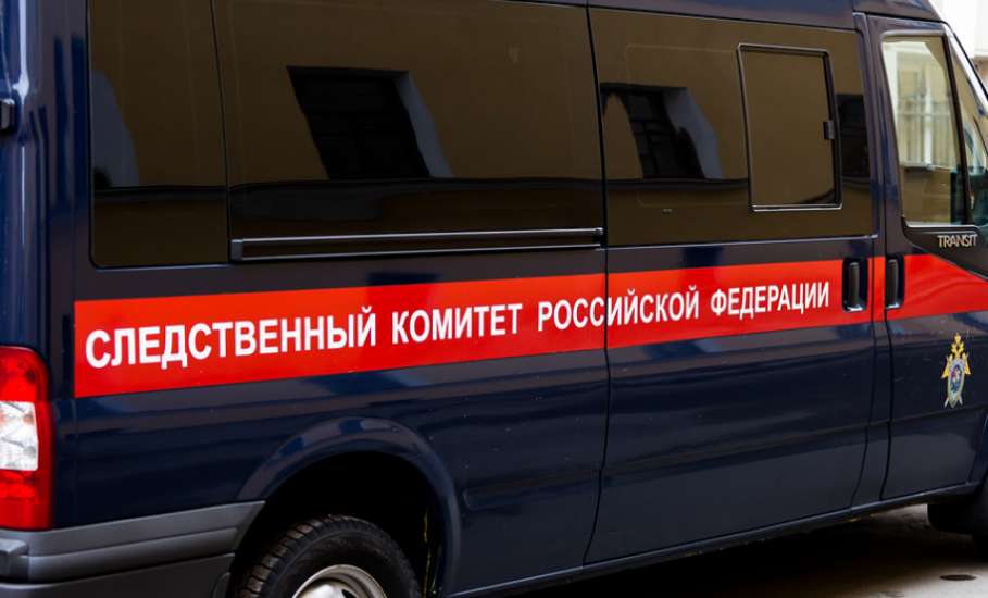 В Ельце вынесен приговор местному жителю, виновному в убийстве матери своего ребёнка