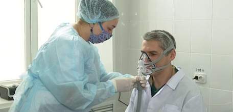 ЕлецТВ - о главных событиях из жизни города (16.04.2020)