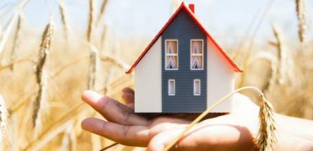 В Липецкой области в рамках госпрограммы &laquo;Комплексное развитие сельских территорий&raquo; сельским жителям построят дома