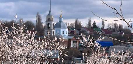 ЕЛЕЦ ТВ: Жизнь города в особом режиме (17.04.2020)