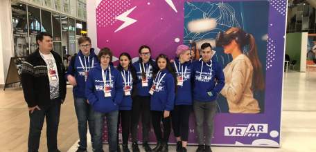 В Липецкой области придумали новый туристический продукт - «живые» открытки с технологией дополненной реальности