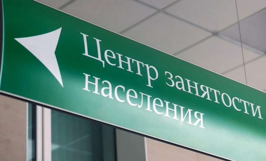 Служба занятости Липецкой области предлагает жителям около 9700 вакансий