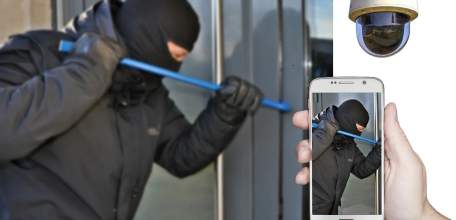 ОМВД России по городу Ельцу: Профилактика квартирных краж