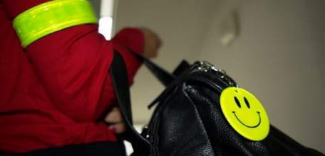 22 и 23 апреля сотрудники ОГИБДД Елецкого района будут проверять пешеходов