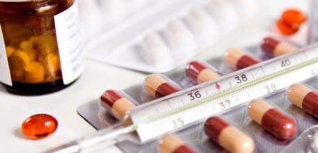 Об эпидемиологической ситуации по заболеваемости гриппом и ОРВИ в Липецкой области за неделю 13-19 апреля 2020 г.