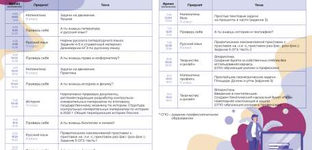 Образовательный телеканал «МОЯ ШКОЛА в online» запущен на всей территории страны