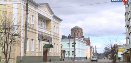 ЕЛЕЦ ТВ - актуальные события из жизни города и региона (22.04.2020)