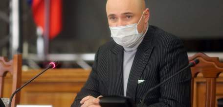 Игорь Артамонов сообщил о возможном возобновлении работы непродовольственных магазинов в Липецкой области