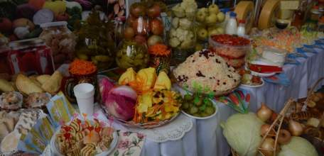 В Липецкой области возобновляются ярмарки