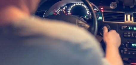 В отношении 31-летнего жителя Елецкого района возбуждено уголовное дело за вождение в состоянии алкогольного опьянения