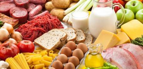 В Липецкой области производство пищевых продуктов выросло на 13 процентов