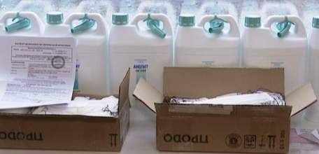 ЕЛЕЦ ТВ - о жизни города в особом режиме (27.04.2020)