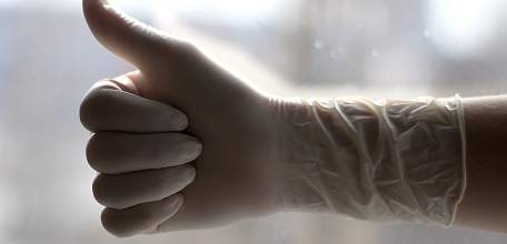 Рекомендации для населения по профилактике новой коронавирусной (COVID-19) инфекции в период майских праздников