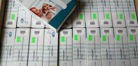 Различные меры поддержки оказывает администрация Липецкой области