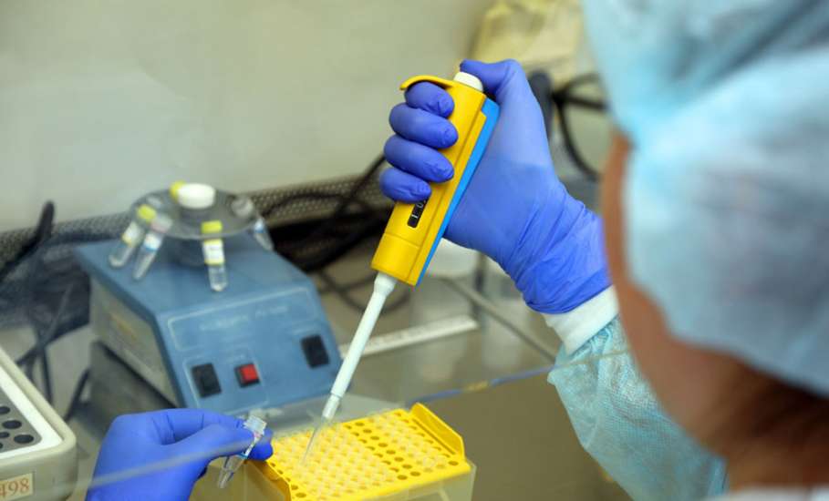 За минувшие сутки в Липецкой области подтверждены 28 новых случаев инфицирования коронавирусной инфекцией