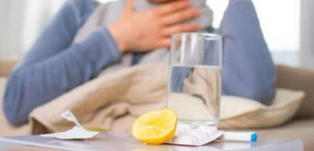 Об эпидемиологической ситуации по заболеваемости гриппом и ОРВИ в Липецкой области за неделю 20-26 апреля 2020 г.