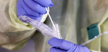 Коронавирус подтвердился ещё у 31 человека в Липецкой области